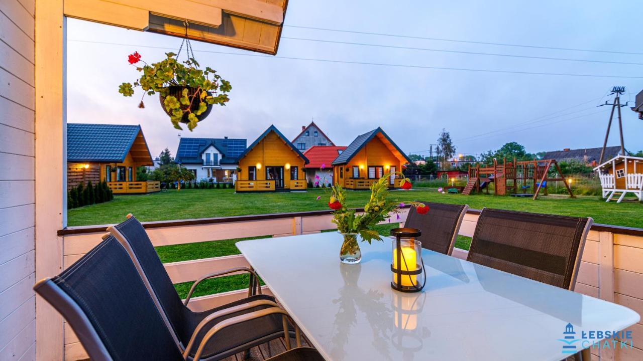 Lodge Lebskie Chatki *